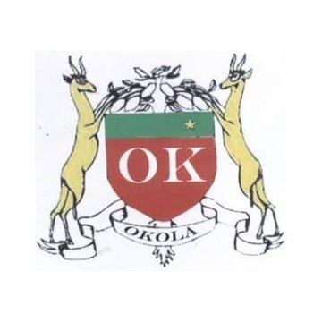 Commune d'Okola