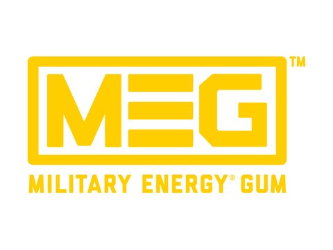 Military Energy Gum (MEG)