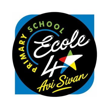 École 4 Étoiles Avi Sivan