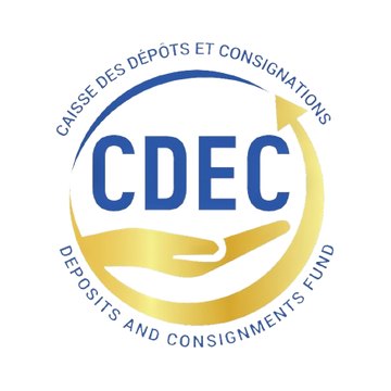 Caisse des Dépôts et Consignations (CDEC)